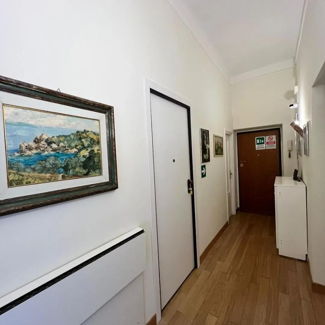 La Casa Di Benny E Mary Al Vaticano Rome