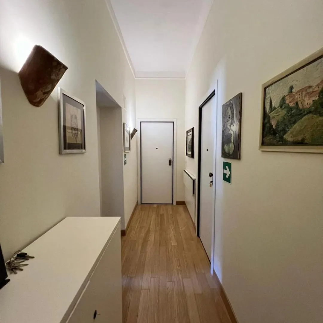 La Casa Di Benny E Mary Al Vaticano Rome
