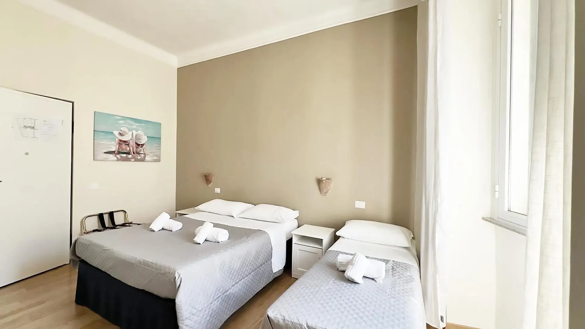 Guest house La Casa Di Benny E Mary Al Vaticano Rome