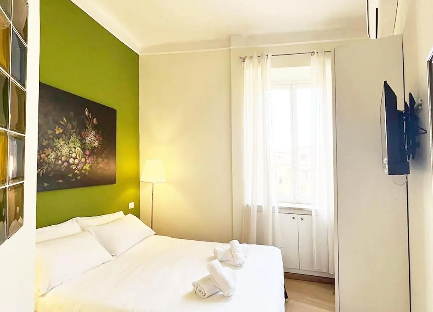 Guest house La Casa Di Benny E Mary Al Vaticano Rome